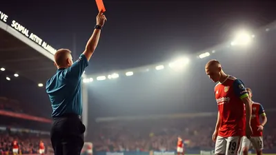 Crystal Palace Women's Ruesha Littlejohn Given Extended Ban for Violent Conduct