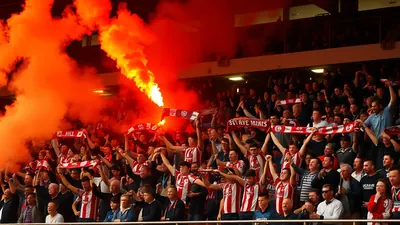 Echoes of Passion: The Unique Atmosphere at Crystal Palace Women Matches