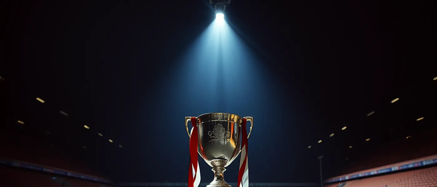 The Groundbreaking 1991 FA Women’s Cup Final: A Milestone for the Eagles