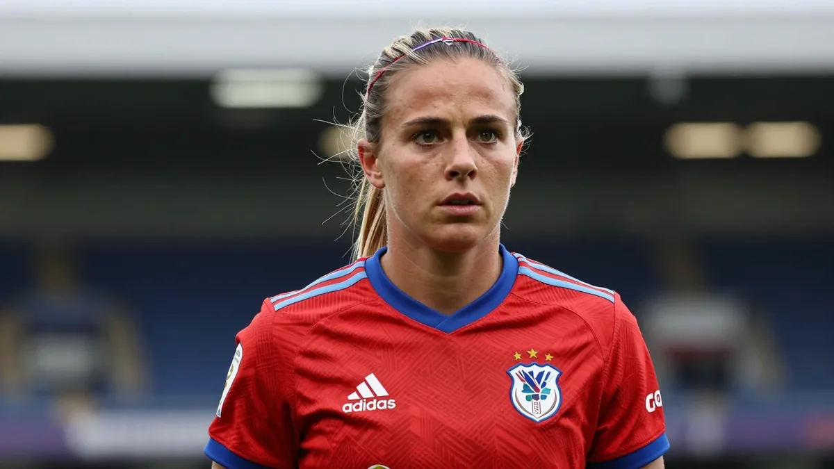 Crystal Palace Women face a packed September schedule as they return to the Women's Super League, with six matches...