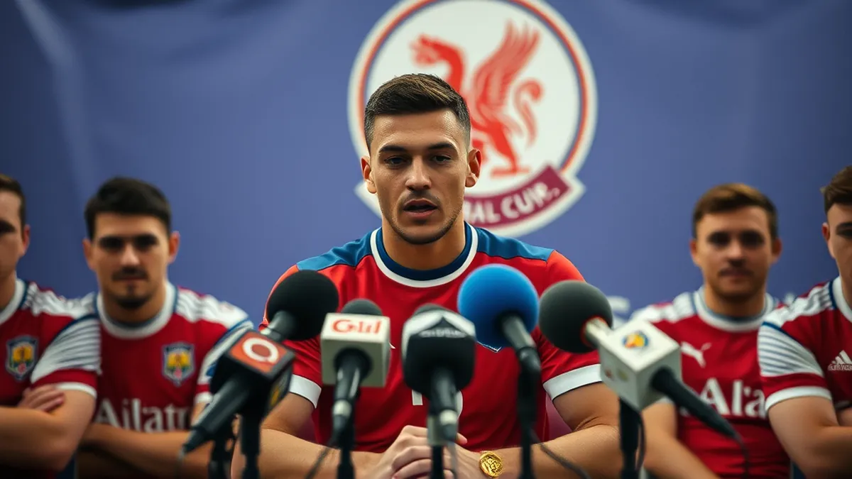 Crystal Palace Women on the Verge of Europa Glory: Press Conference Insights
