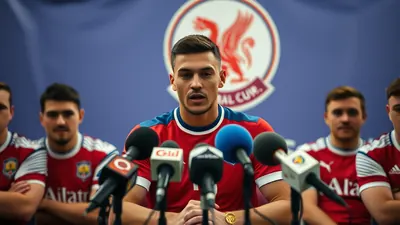 Crystal Palace Women on the Verge of Europa Glory: Press Conference Insights