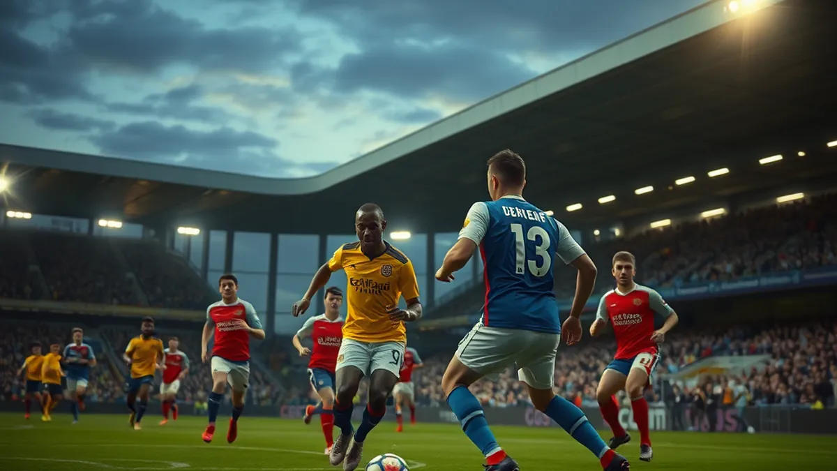 Crystal Palace Women Suffer Defeat Against Arsenal