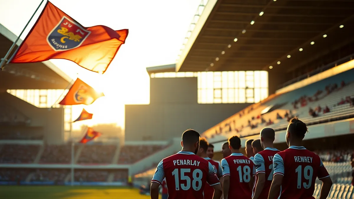 Rituals of the Eagles: Celebrating Crystal Palace Women's Matchday Traditions