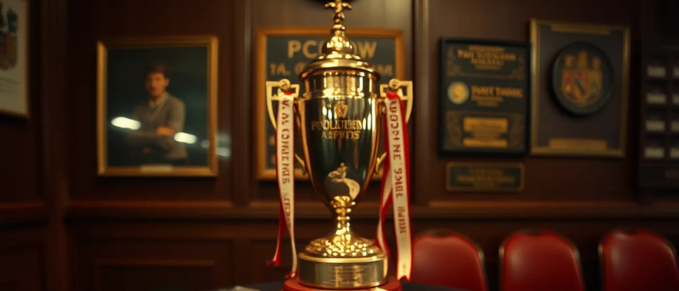 A Journey Through Time: Crystal Palace Women’s 2019 FA Cup Run