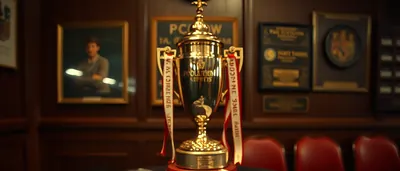A Journey Through Time: Crystal Palace Women’s 2019 FA Cup Run