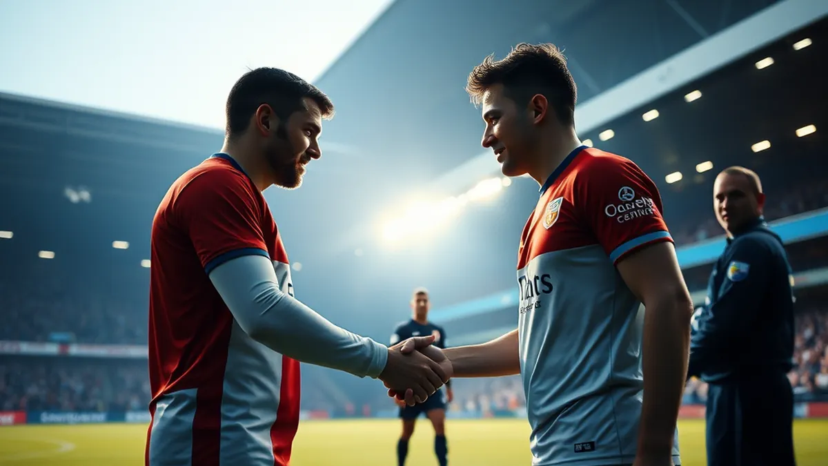 Eagles Look to Reclaim Momentum Against Brighton in Upcoming Clash