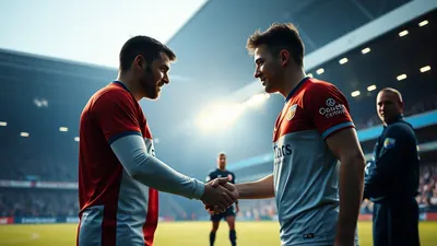 Eagles Look to Reclaim Momentum Against Brighton in Upcoming Clash