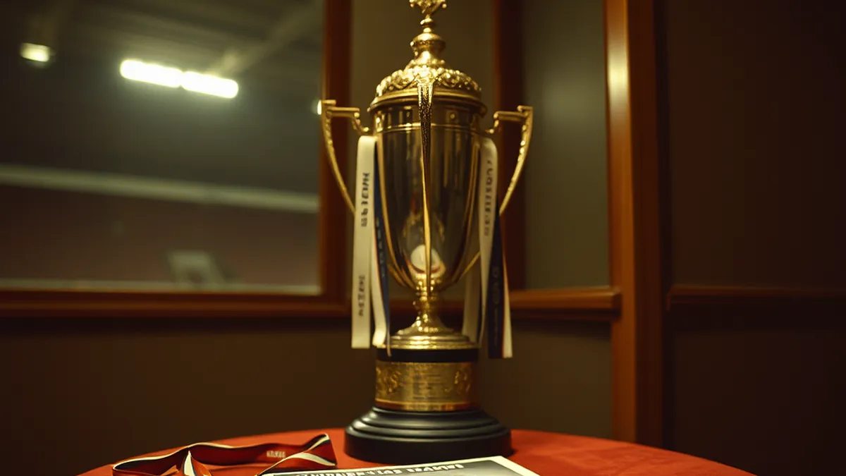 Crystal Palace Women: The 2016 FA Women's Cup Journey