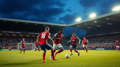 Crystal Palace Women: A Season of Heartbreak and Resilience in the FA Cup