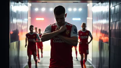Crystal Palace Women vs. Liverpool: Key Players and Tactical Insights