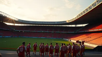 The Pulse of the Eagles: How Crystal Palace Women Fans Create Community