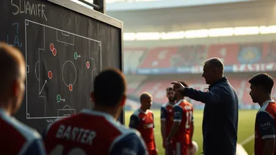 Crystal Palace Women Appoint Jo Potter as Manager