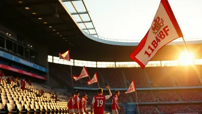 Exploring the vibrant traditions and rituals of Crystal Palace Women fans sheds light on the unique atmosphere at...