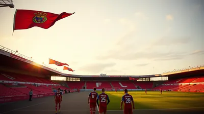 Echoes of Tradition: The Unique Atmosphere of Crystal Palace Women's Matches