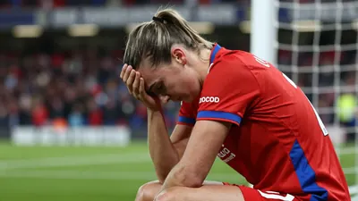 Crystal Palace Women fell to a 4-1 defeat against Dartford Women in the Women's National League League Cup, a result that...