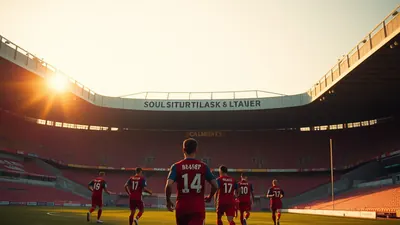 The Heart and Soul of Crystal Palace Women: Supporter Traditions and Matchday Atmosphere