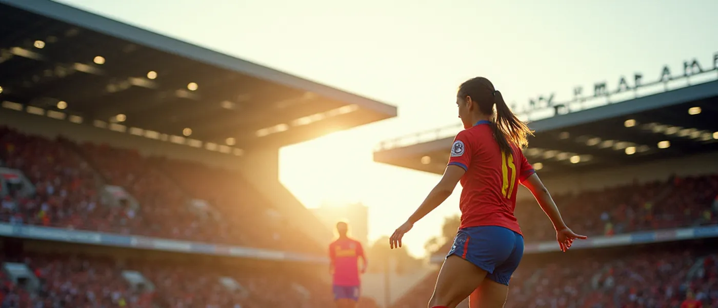 Key Stats from Crystal Palace Women's Historic Season in the WSL