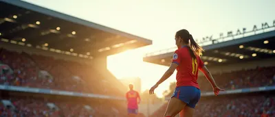 Key Stats from Crystal Palace Women's Historic Season in the WSL