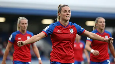 Crystal Palace Women face Everton in WSL 2026/27 opener