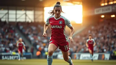 The Unforgettable 2018 FA Women's Championship Triumph