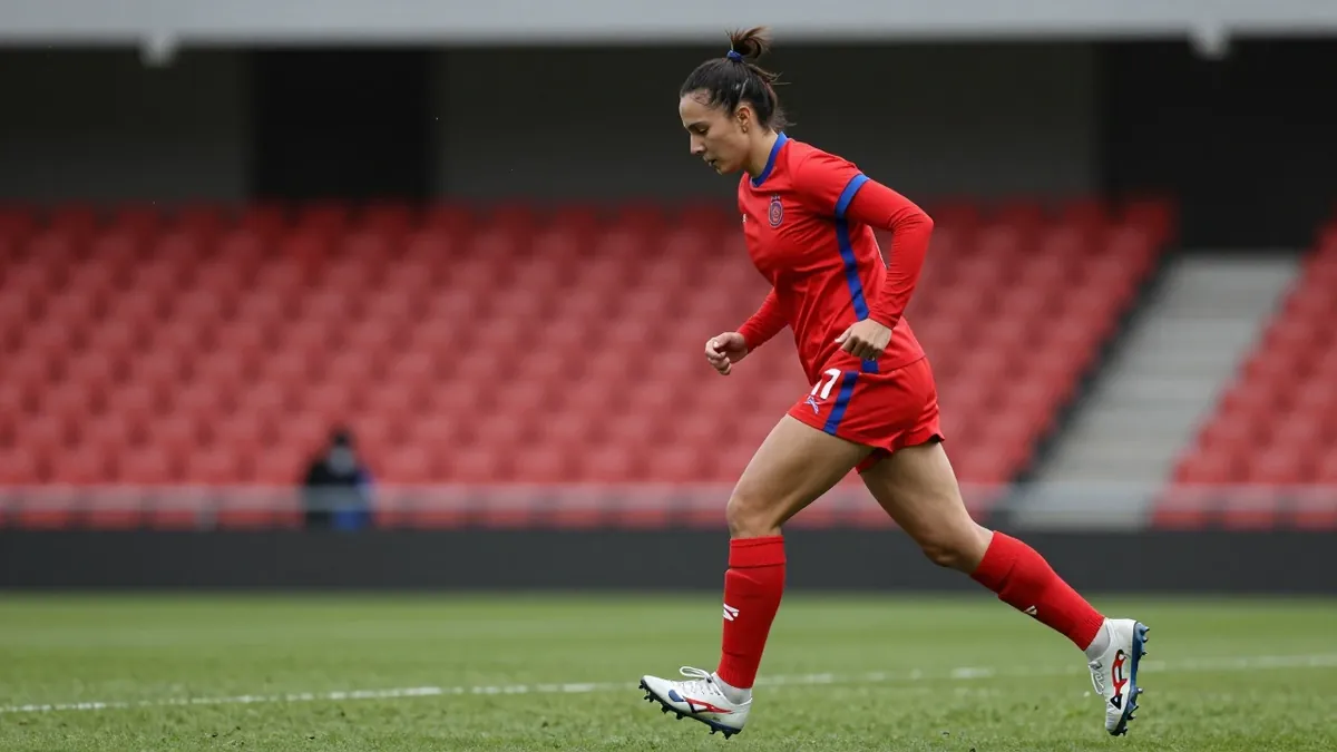 Crystal Palace Women face a disciplinary probe for an illegal substitution in their win over Everton, with a potential...
