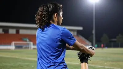 Crystal Palace Women's attempt to loan Andy Rojas to New York Red Bull has failed after the MLS club and the player's...