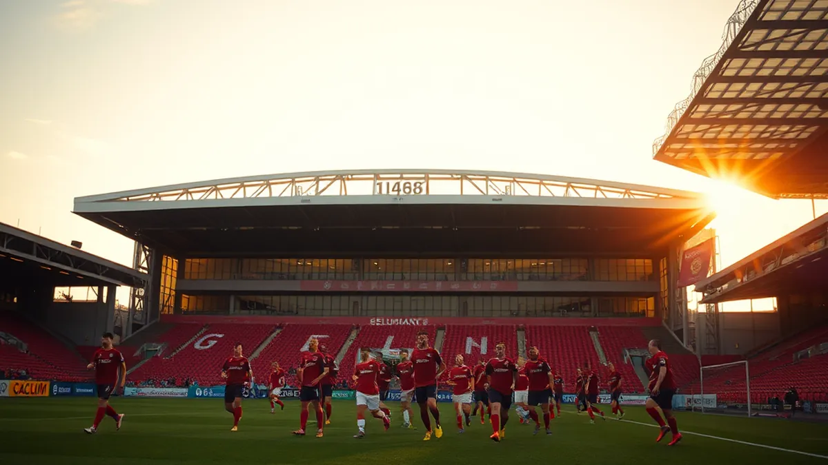 Crystal Palace Women Season Tickets on Sale: A New Chapter in the WSL