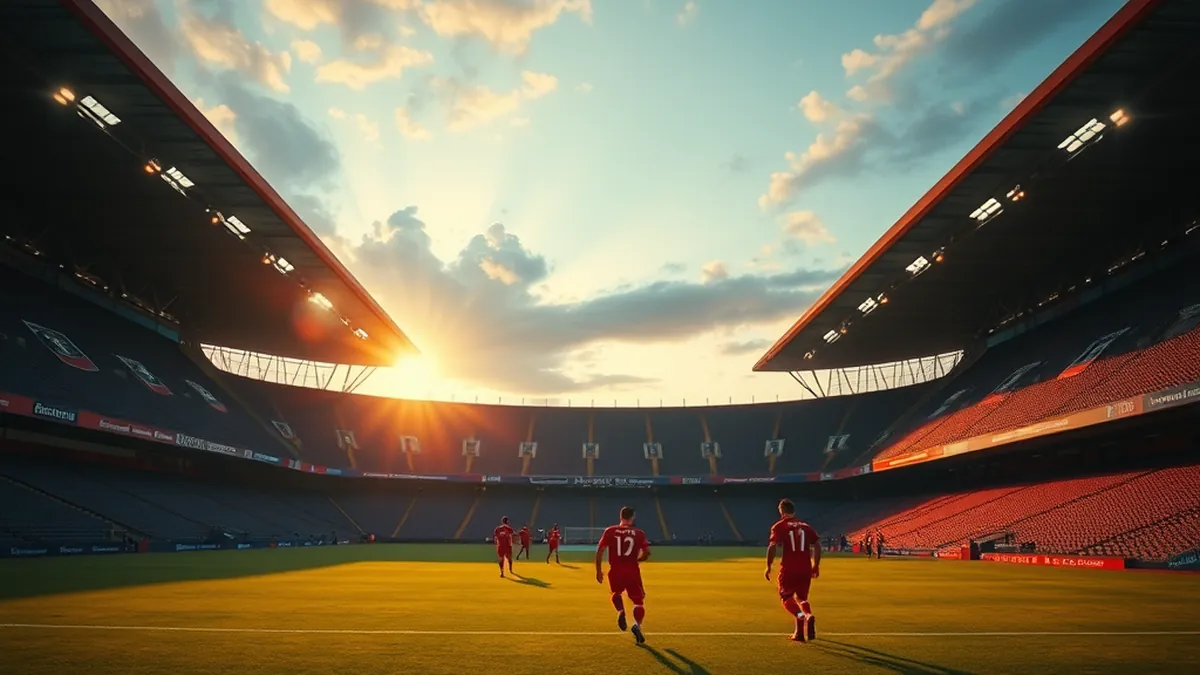 Tactical Adjustments for Crystal Palace Women: Enhancing Offensive Cohesion