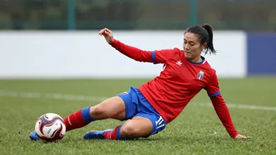 Crystal Palace Women's unbeaten start to the WSL season has been built on the contributions of experienced defender Molly...