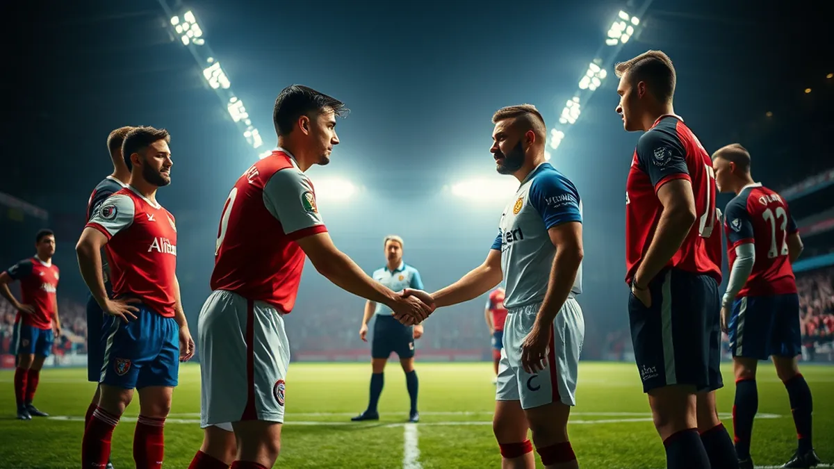 Eagles Set to Clash: Tactical Preview for Upcoming Match Against Bristol City