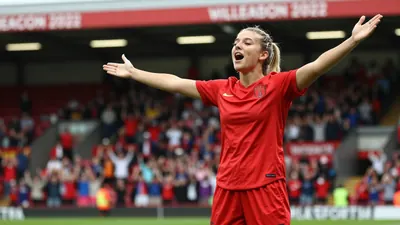 Crystal Palace Women enjoy a vibrant fan culture that enriches the matchday experience at Selhurst Park
